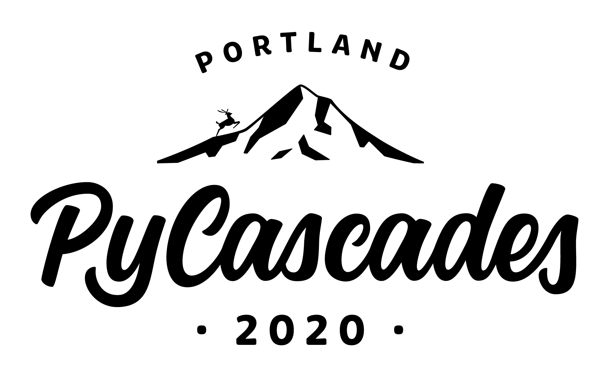 PyCascades Logo
